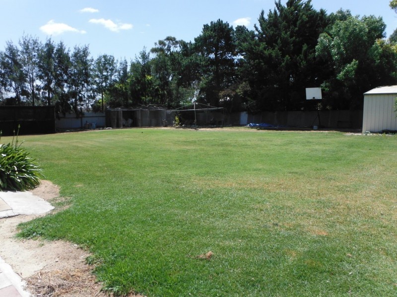90 Gordon Street, Naracoorte SA 5271
