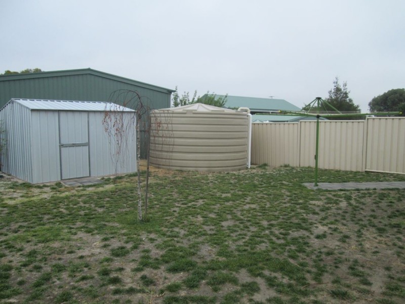 4 Jubilee Crescent, Naracoorte SA 5271