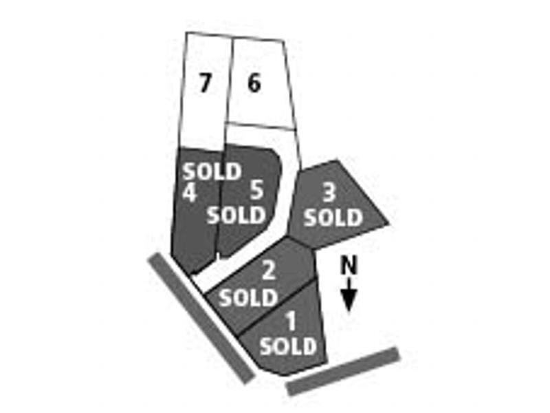 5 Maddison Court, Robe SA 5276