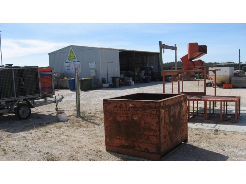 12 Flint Street, Robe SA 5276