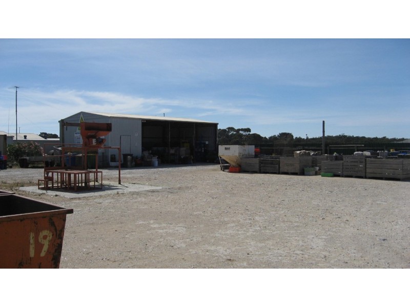 12 Flint Street, Robe SA 5276