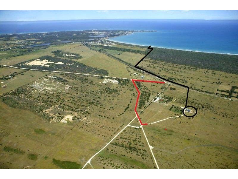 65 Nunga Mia Road, Robe SA 5276