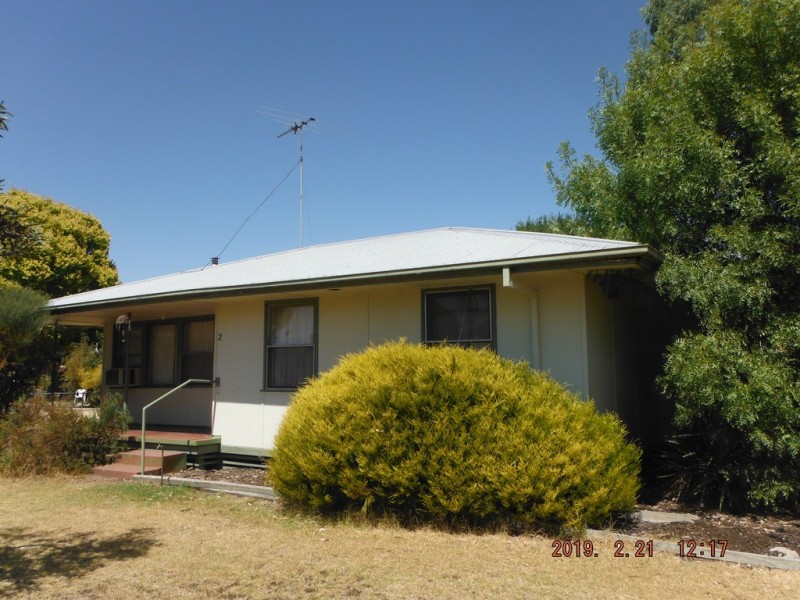 2 Charles Street, Naracoorte SA 5271