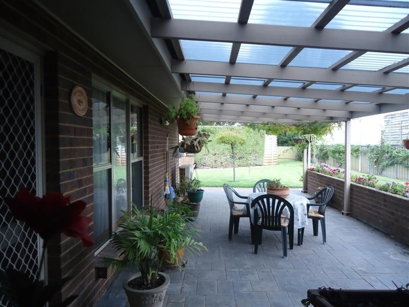 23 Park Terrace, Millicent SA 5280