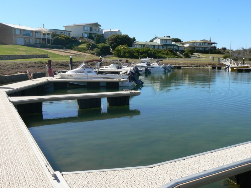 W30 Great Southern Marina, Robe SA 5276