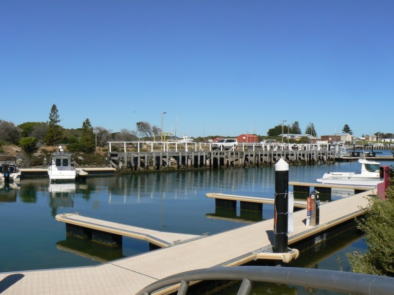 W30 Great Southern Marina, Robe SA 5276