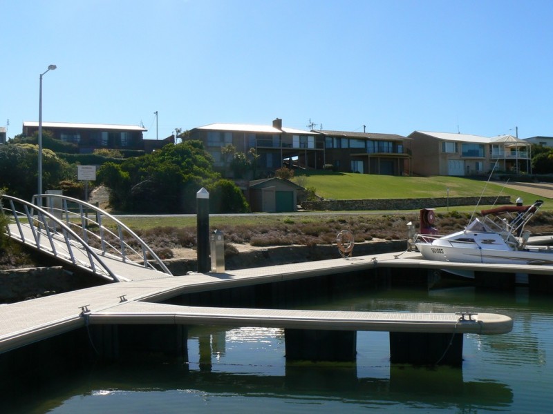 W30 Great Southern Marina, Robe SA 5276