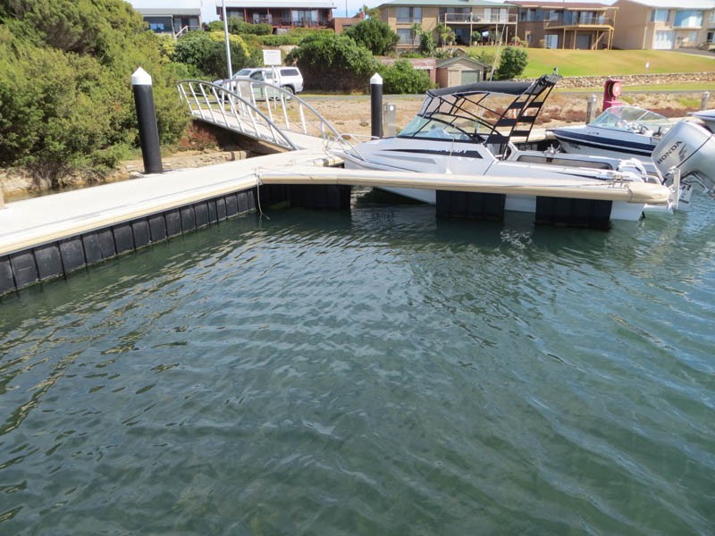 W30 Great Southern Marina, Robe SA 5276
