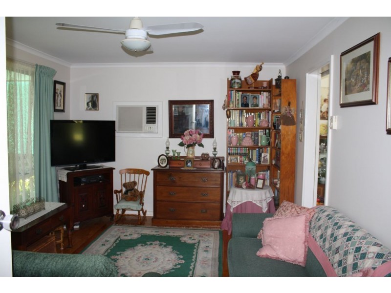 6 Wardle Crescent, Naracoorte SA 5271