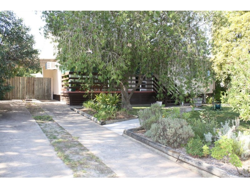 6 Wardle Crescent, Naracoorte SA 5271