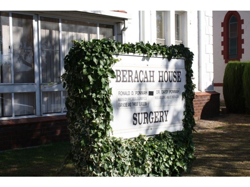 8 Robertson Street, Naracoorte SA 5271