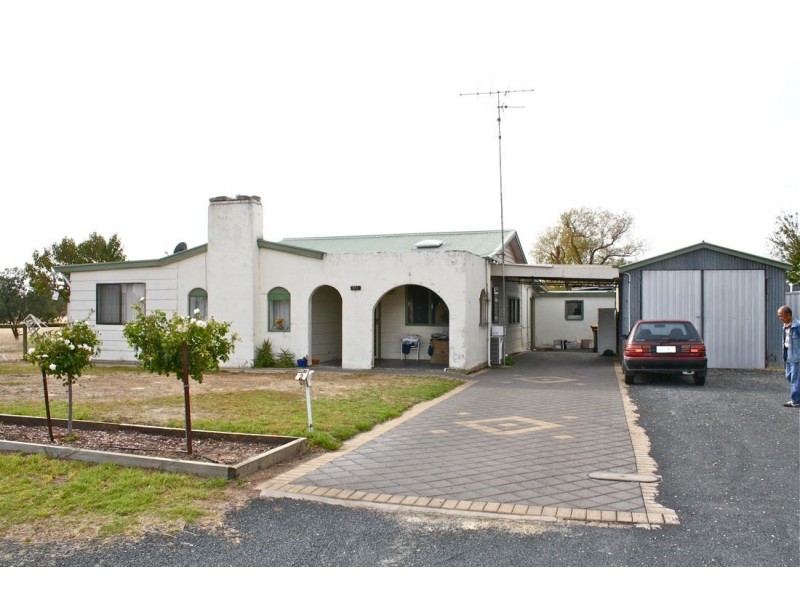 211 Pinkerton Road, Naracoorte SA 5271