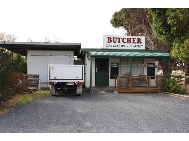 211 Pinkerton Road, Naracoorte SA 5271