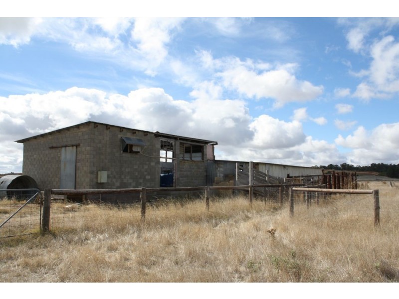 211 Pinkerton Road, Naracoorte SA 5271