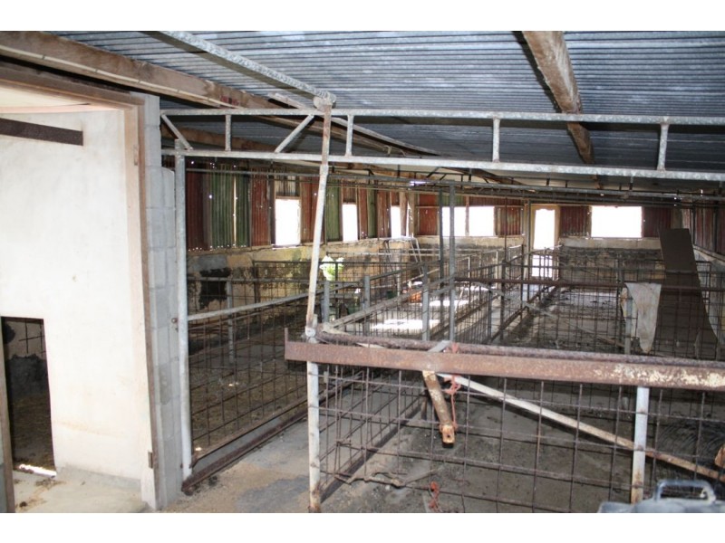 211 Pinkerton Road, Naracoorte SA 5271