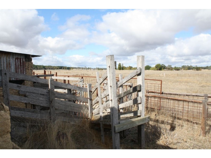 211 Pinkerton Road, Naracoorte SA 5271