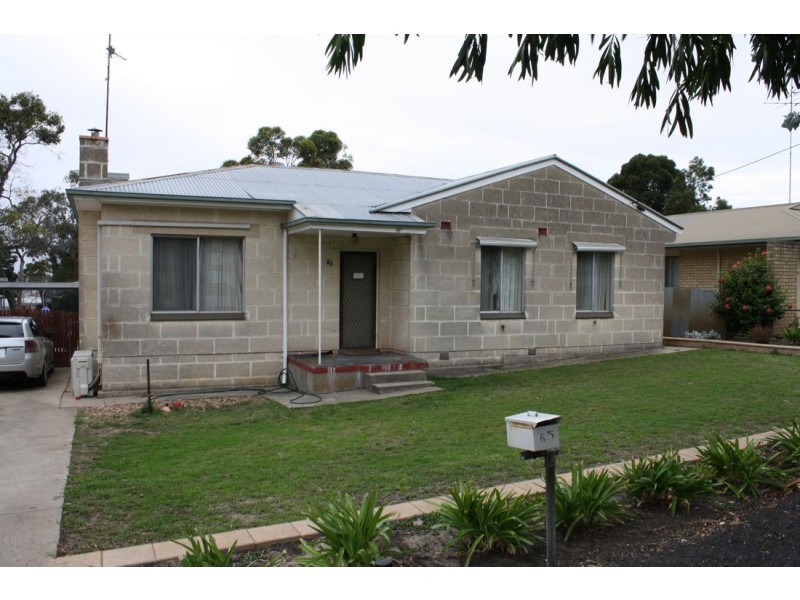 65 Memorial Drive, Naracoorte SA 5271