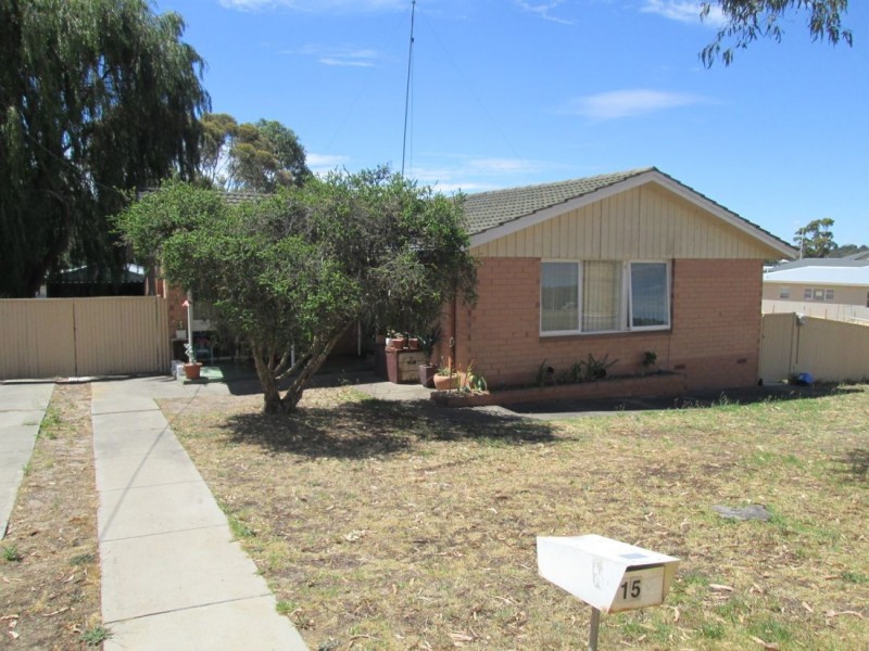 15 Pine Grove, Naracoorte SA 5271