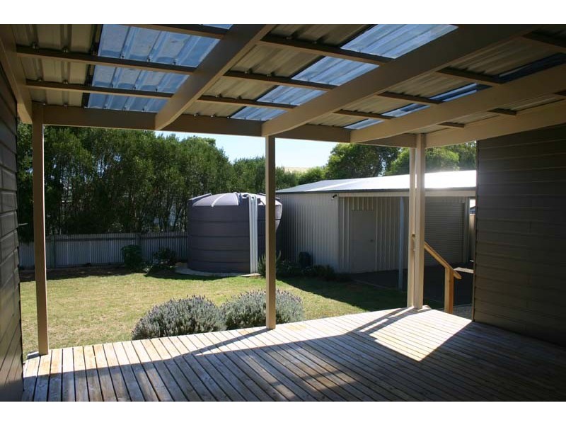 31 Lapwing Avenue, Robe SA 5276