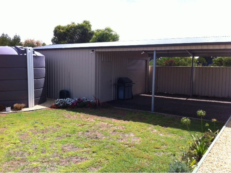 31 Lapwing Avenue, Robe SA 5276