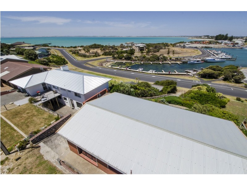 8 Joy Terrace, Robe SA 5276