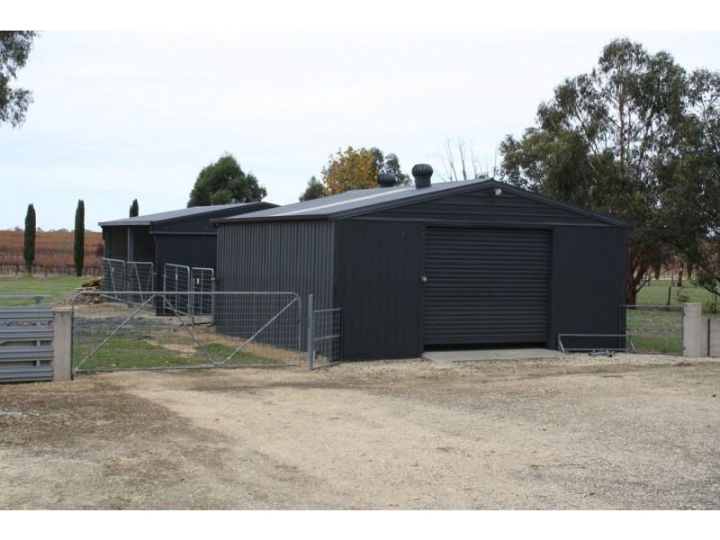 2 Pinkerton Road, Naracoorte SA 5271