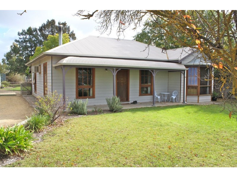 2 Wheeler Street, Naracoorte SA 5271