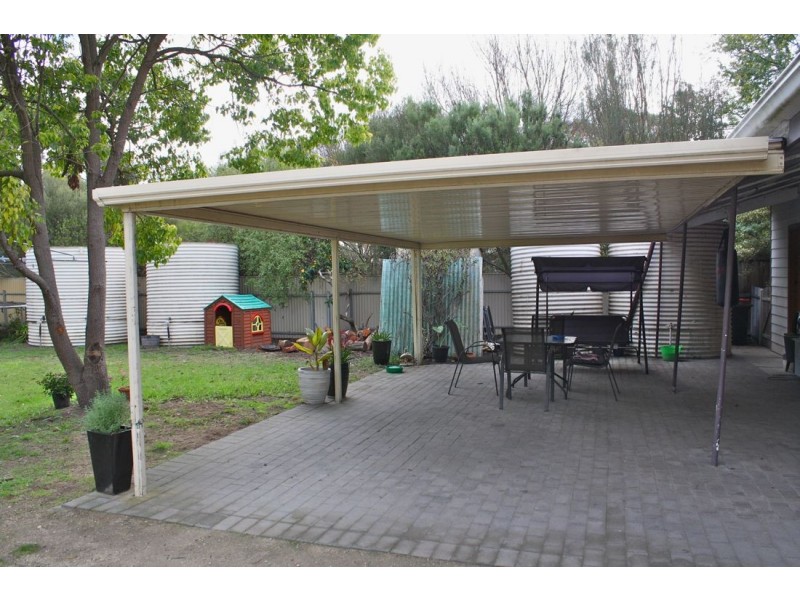 2 Wheeler Street, Naracoorte SA 5271