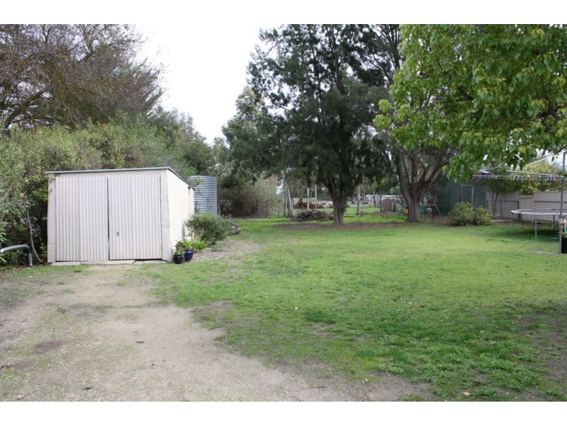 2 Wheeler Street, Naracoorte SA 5271