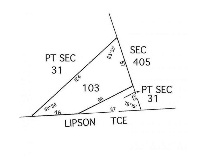 Allot 103 Lipson Tce, Robe SA 5276