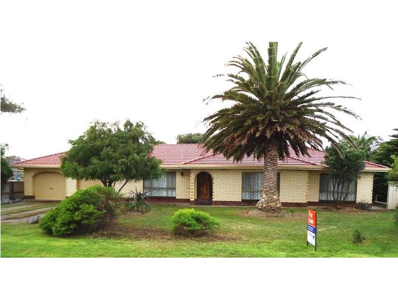 17 Leake Street, Southend SA 5280