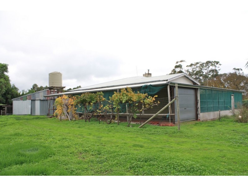 150 Messamurray Road, Naracoorte SA 5271