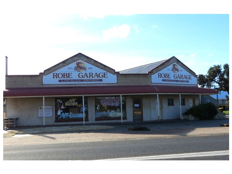 Allot. 200 Victoria Street, Robe SA 5276