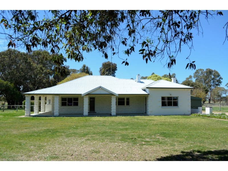 540 Hynam Caves Road, Naracoorte SA 5271
