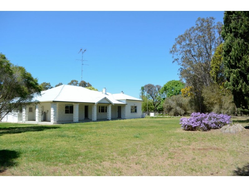 540 Hynam Caves Road, Naracoorte SA 5271