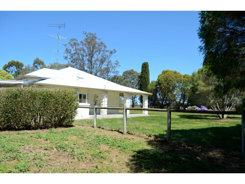 540 Hynam Caves Road, Naracoorte SA 5271