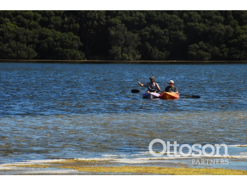 59 Main Road, Robe SA 5276