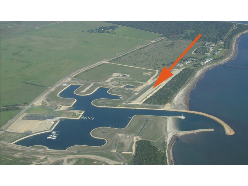 Lot 80 King Drive, Cape Jaffa SA 5275