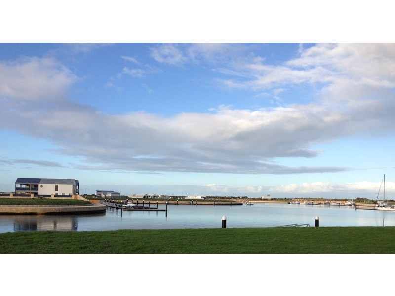 Lot 80 King Drive, Cape Jaffa SA 5275