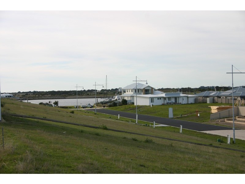 Lot 80 King Drive, Cape Jaffa SA 5275