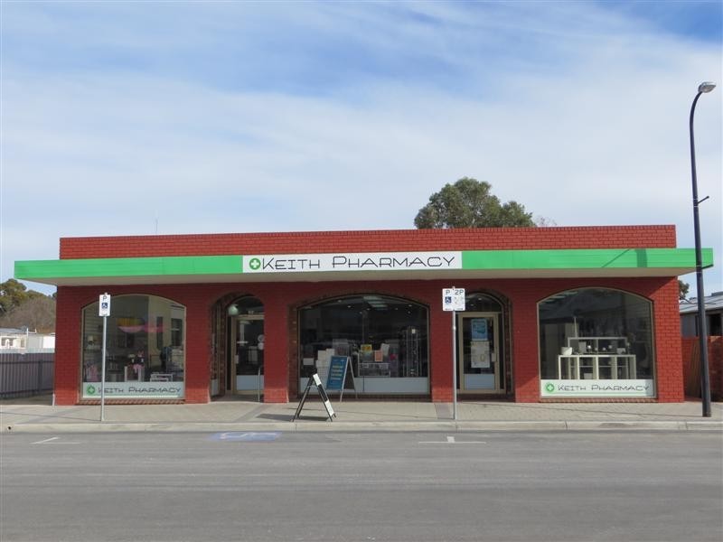 Allot 128 Hender Street, Keith SA 5267