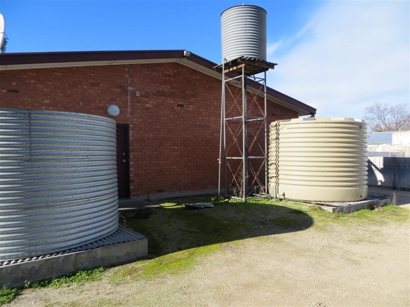 Allot 128 Hender Street, Keith SA 5267