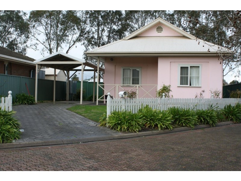 17 Parkside Court, Naracoorte SA 5271