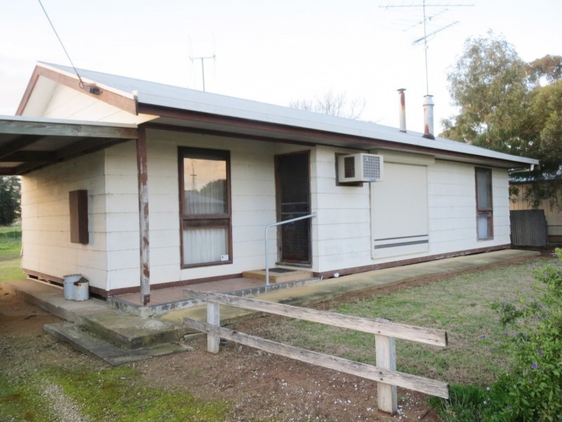 Allot 66 and 69 Second Street, Frances SA 5262