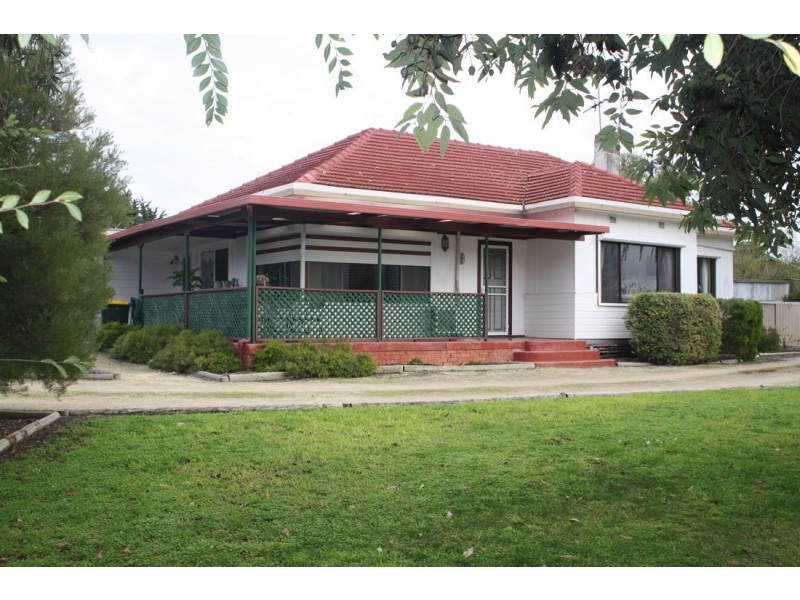 34 Memorial Drive, Naracoorte SA 5271