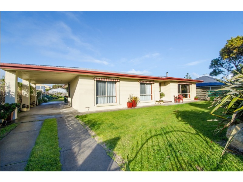 9 Somerville Street, Beachport SA 5280