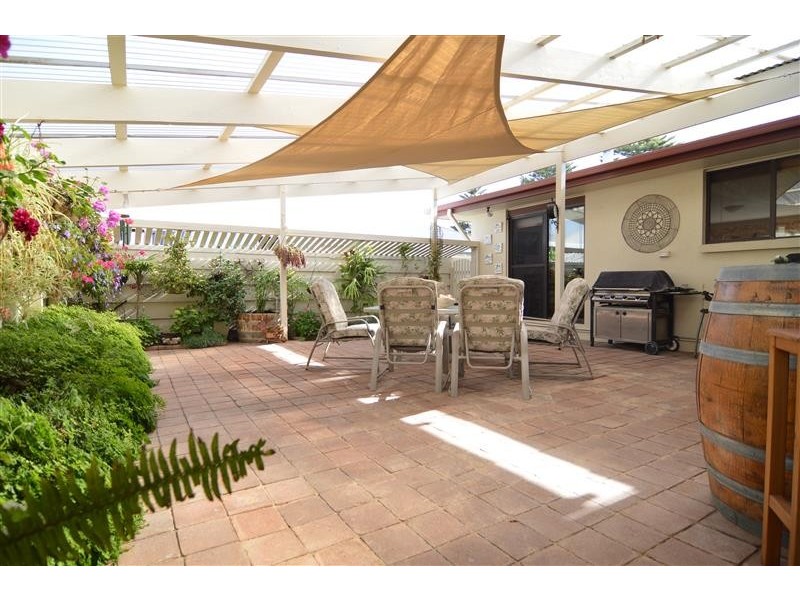 9 Somerville Street, Beachport SA 5280