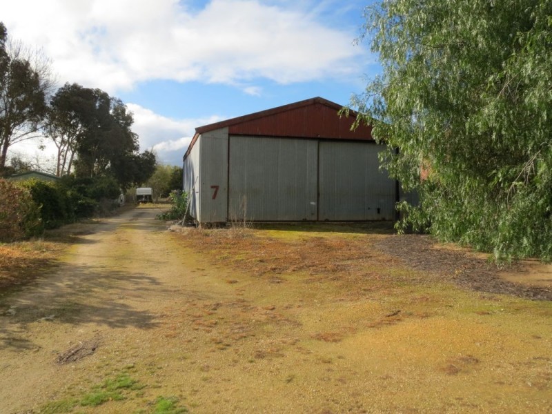 7 Schinckel Road, Naracoorte SA 5271