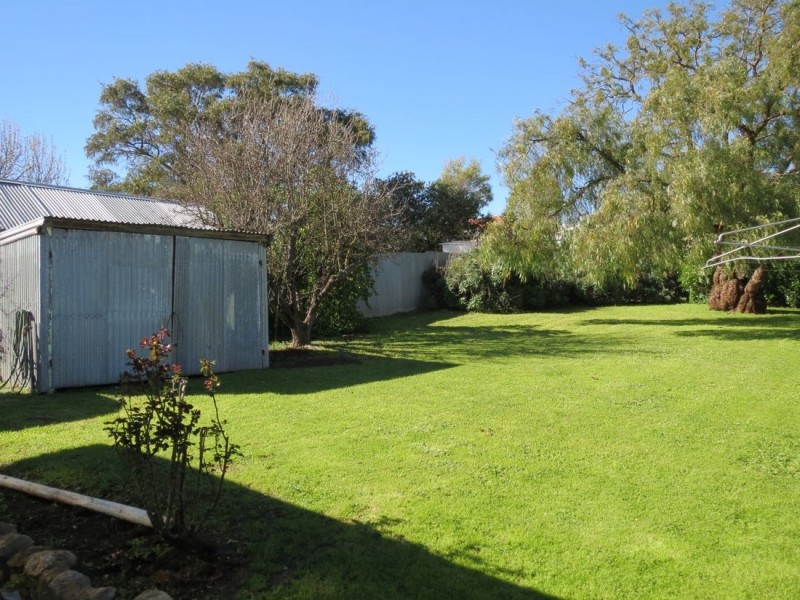 32 Livingston Street, Naracoorte SA 5271