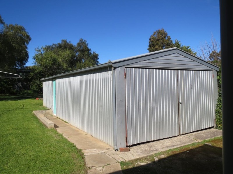 32 Livingston Street, Naracoorte SA 5271